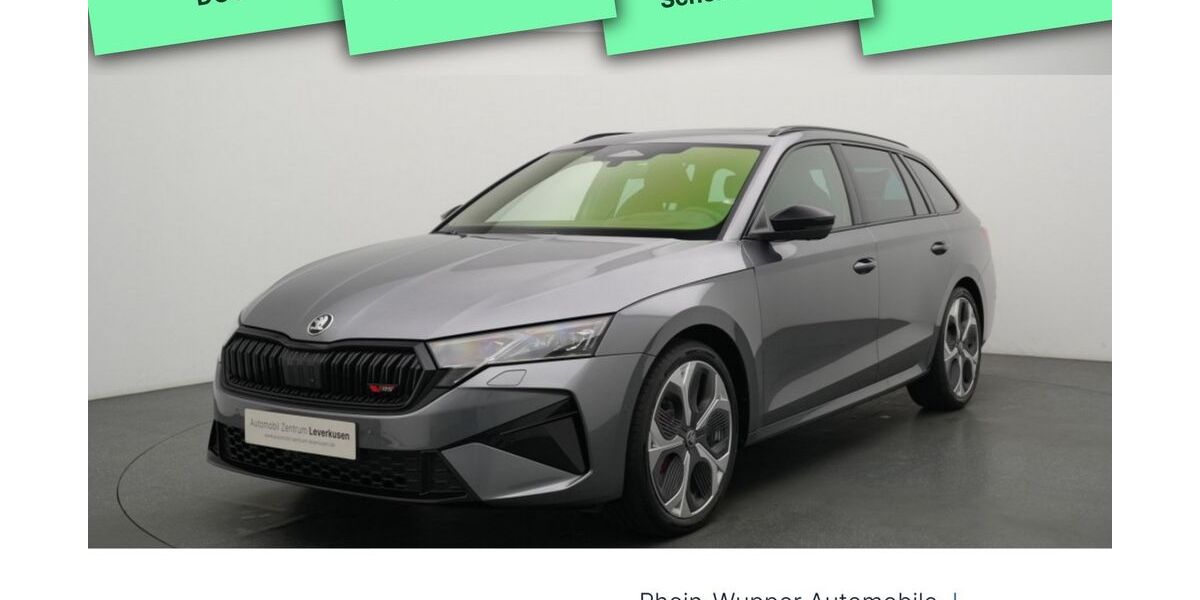 Skoda Octavia 1.010 km 45.980 &euro; Leverkusen 51379