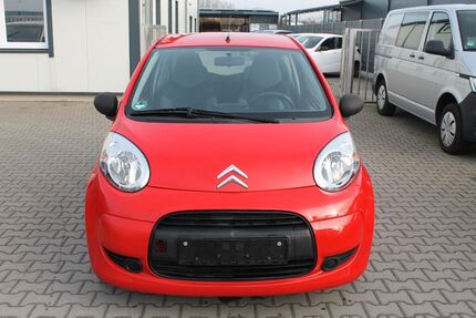 Citroen C1 149.578 km 1.950 &euro; Euskirchen 53879