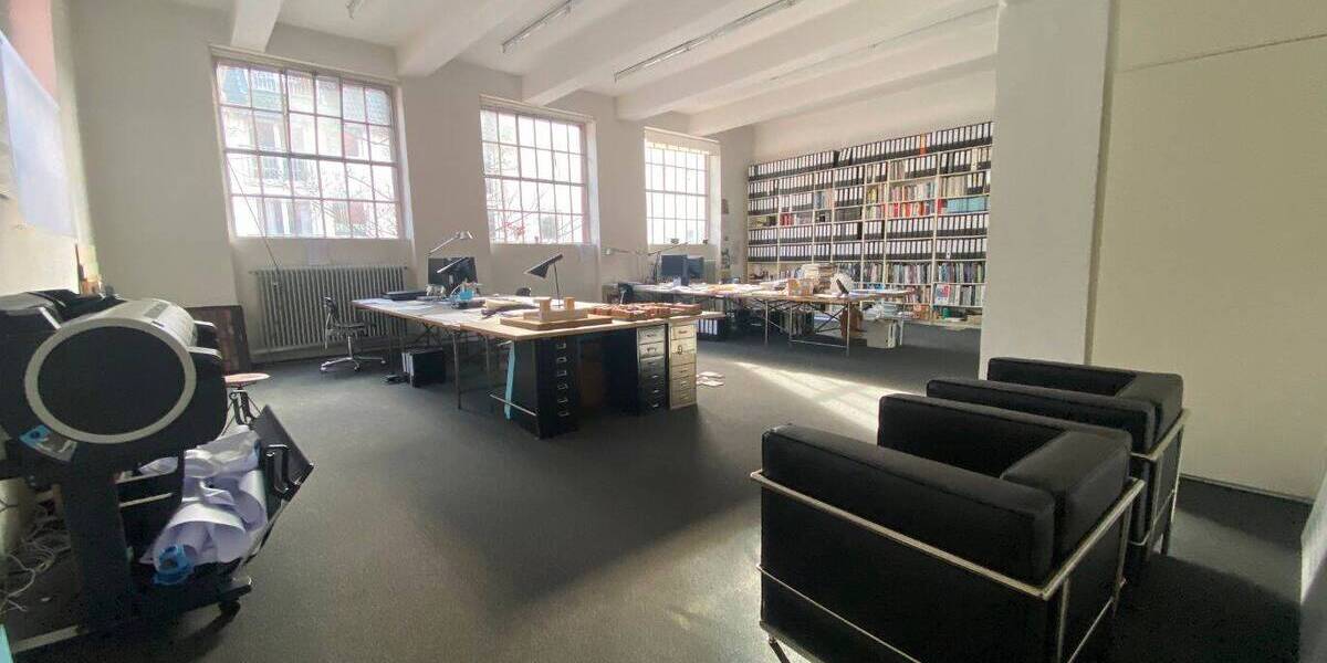 Gewerbeobjekt Köln Ehrenfeld - 265&euro; | Angebot:25745077