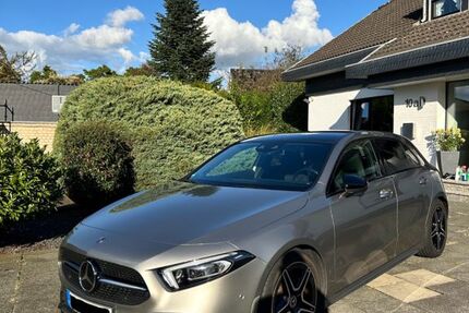 Mercedes-Benz A 180 68.500 km 22.800 &euro; Pulheim 50259