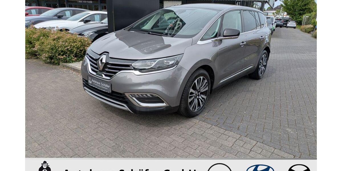 Renault Espace 104.216 km 18.385 &euro; Leverkusen 51373
