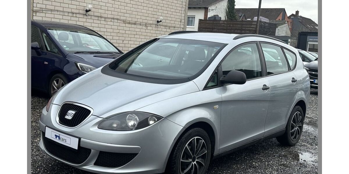 Seat Altea 324.000 km 2.950 &euro; Kerpen 50171
