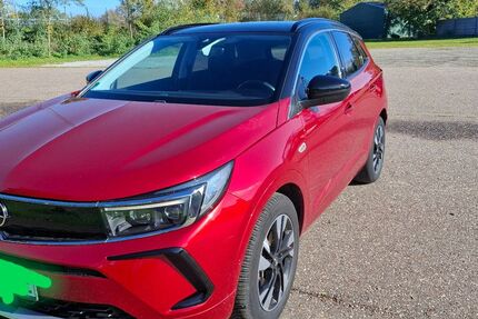 Opel Grandland (X) 33.000 km 19.900 &euro; Niederzier 52382