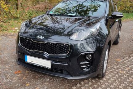 Kia Sportage 130.000 km 12.500 &euro; Köln 51147