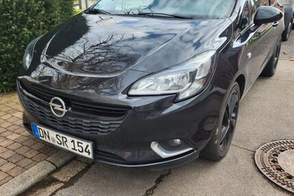 Opel Corsa 155.000 km 4.690 &euro; Inden 52459