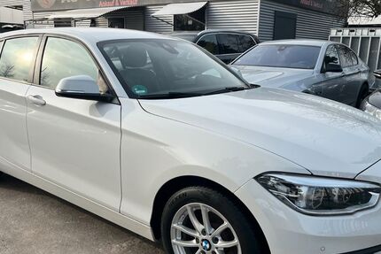 BMW 118 150.000 km 11.950 &euro; Dormagen 41539