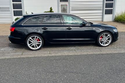 Audi A6 169.710 km 14.900 &euro; Düren 52355