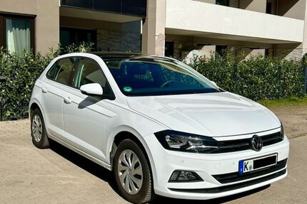 VW Polo 89.000 km 13.999 &euro; Köln 50825