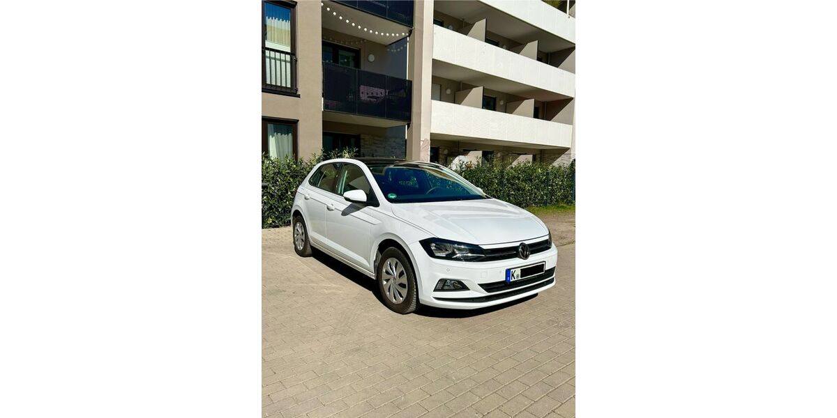 VW Polo 89.000 km 13.999 &euro; Köln 50825