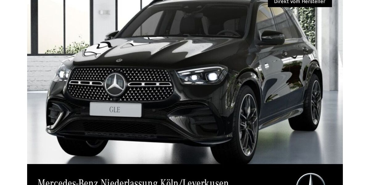 Mercedes-Benz GLE 350 9.900 km 89.890 &euro; Frechen 50226