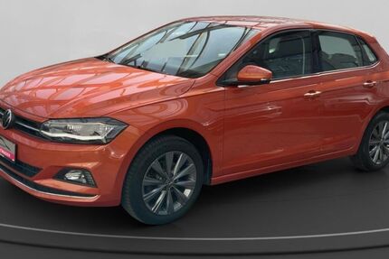 VW Polo 90.786 km 15.980 &euro; Köln-Mülheim 51063