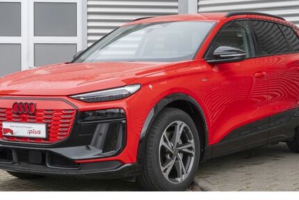 Audi Q6 e-tron 8.054 km 55.450 &euro; Düren 52351