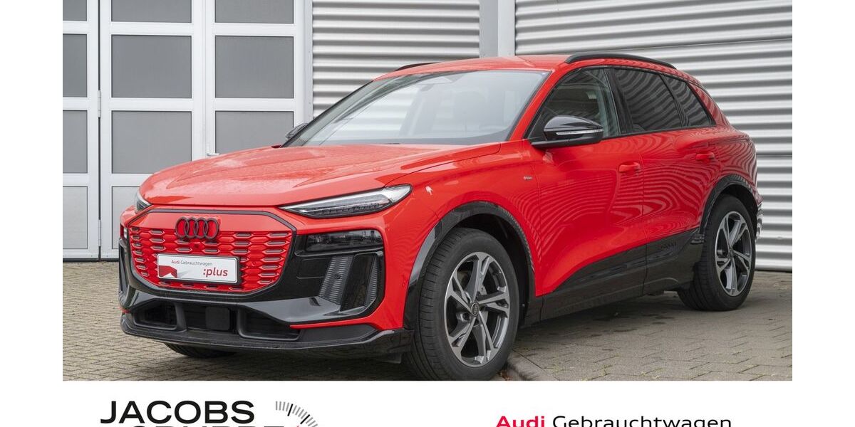 Audi Q6 e-tron 8.054 km 55.450 &euro; Düren 52351