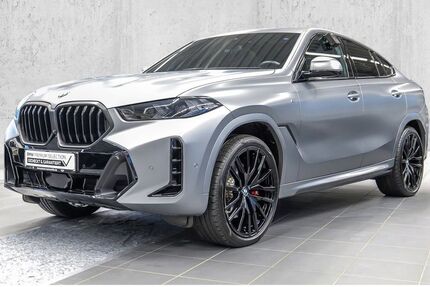 BMW X6 22.227 km 78.995 &euro; Köln-West 50858