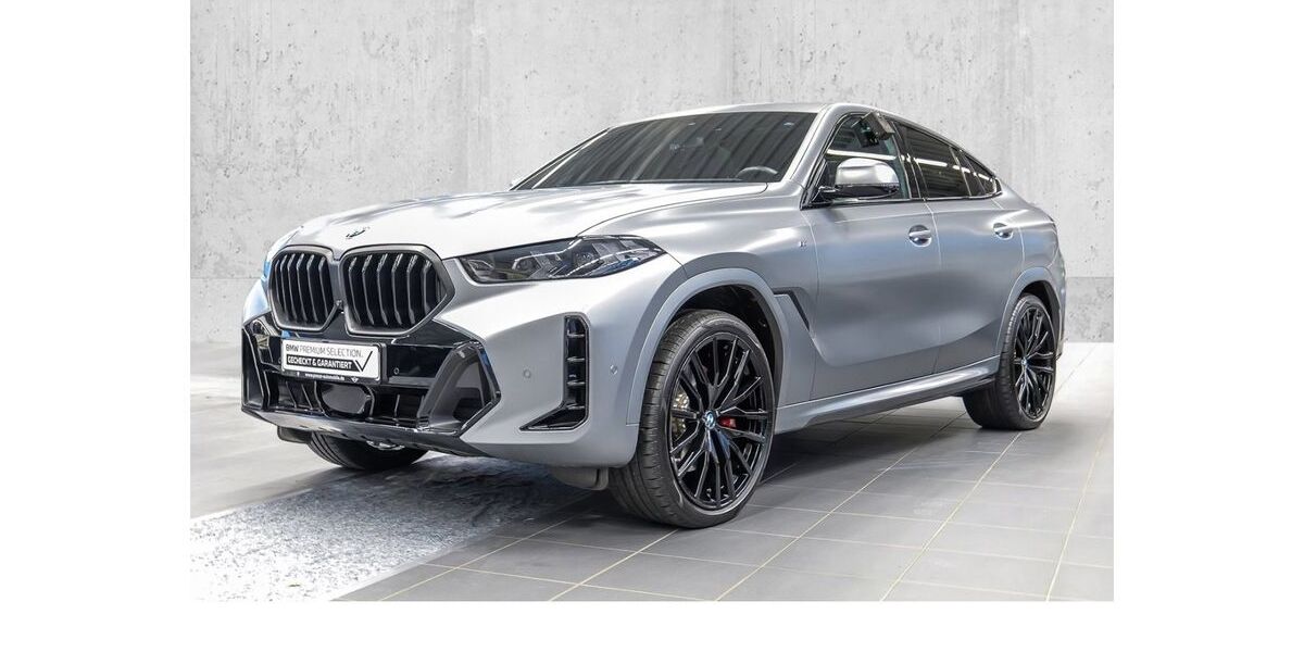 BMW X6 22.227 km 78.995 &euro; Köln-West 50858