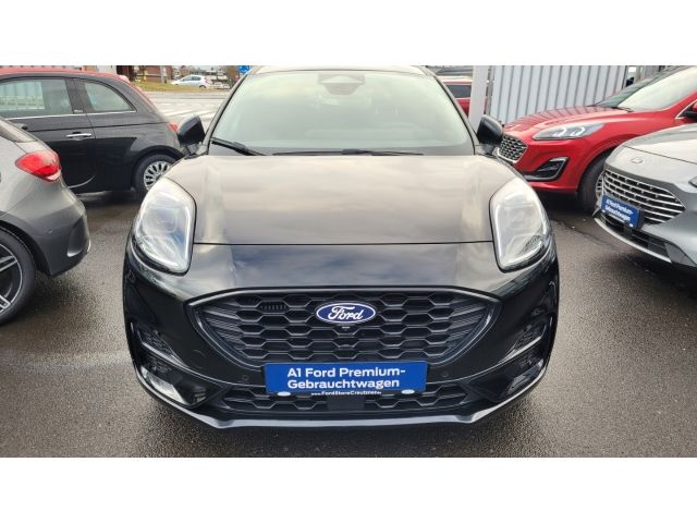 Ford Puma 19.450 km 23.999 &euro; Erftstadt-Lechenich 50374