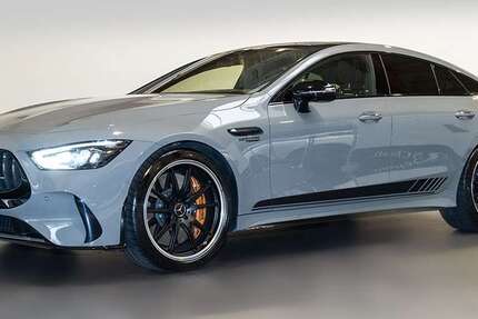 Mercedes-Benz AMG GT 32.850 km 129.990 &euro; Düren 52349