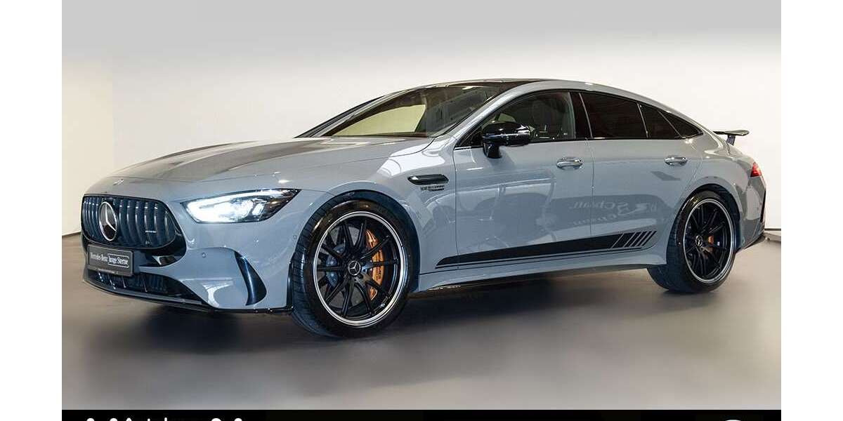 Mercedes-Benz AMG GT 32.850 km 129.990 &euro; Düren 52349