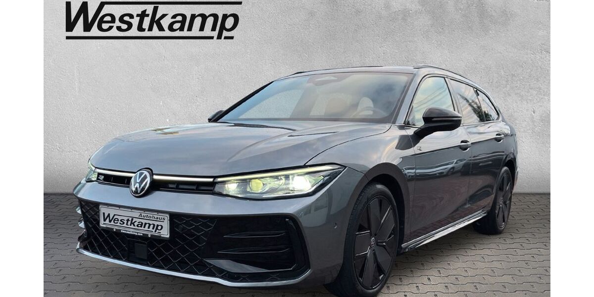 VW Passat Variant 12.350 km 41.730 &euro; Frechen 50226