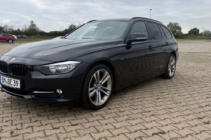 BMW 318 207.587 km 9.490 &euro; Kerpen 50171