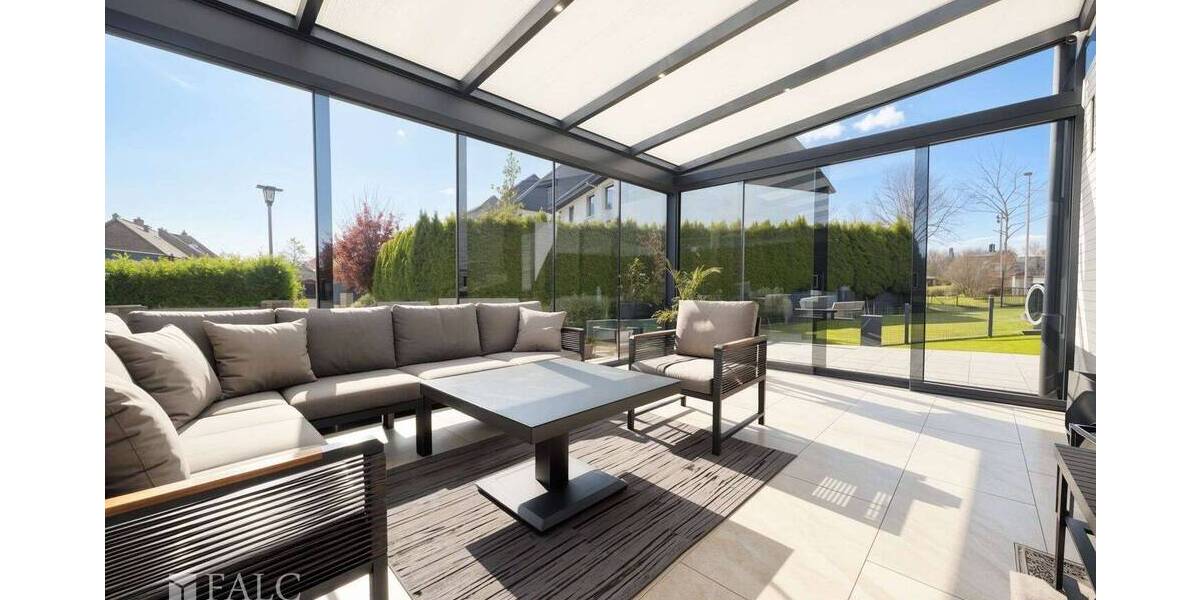 Reihenendhaus Swisttal Buschhoven - 4 Zimmer, 143 m&sup2;, 569.000&euro; | Angebot:25678124