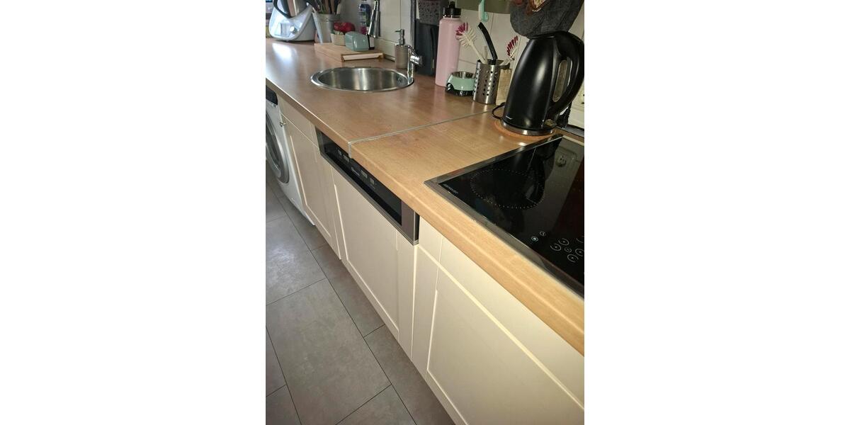 Hochparterre Köln Kalk - 3 Zimmer, 57 m&sup2;, 786&euro; | Angebot:25944961