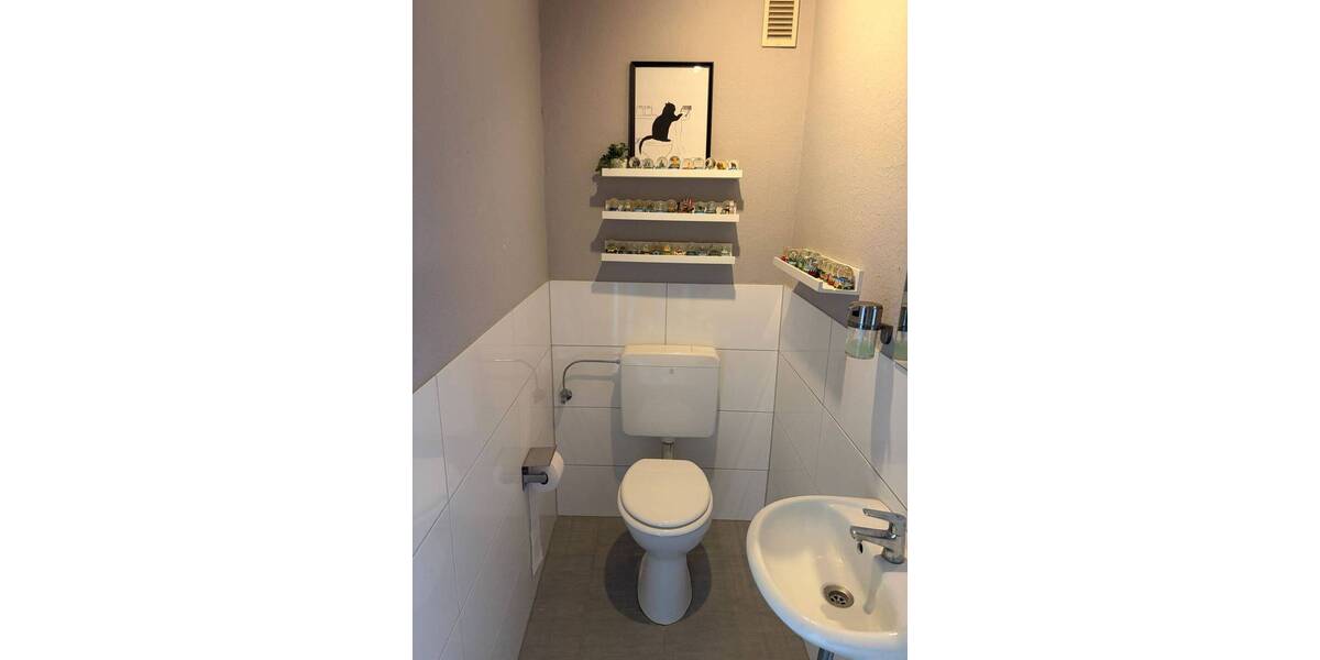 Etagenwohnung Köln Merheim - 3 Zimmer, 71 m&sup2;, 750&euro; | Angebot:26015269