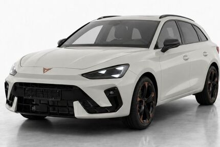 Cupra Leon 6.340 km 29.499 &euro; Bedburg 50181
