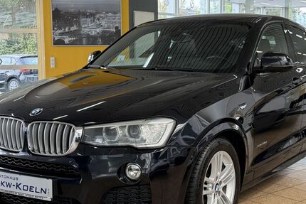 BMW X4 238.000 km 14.999 &euro; Kerpen 50171
