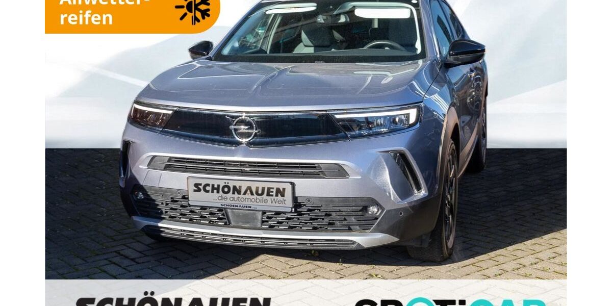 Opel Mokka 25.610 km 16.250 &euro; Erftstadt 50374