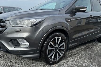Ford Kuga 150.000 km 11.850 &euro; Bergheim 50127