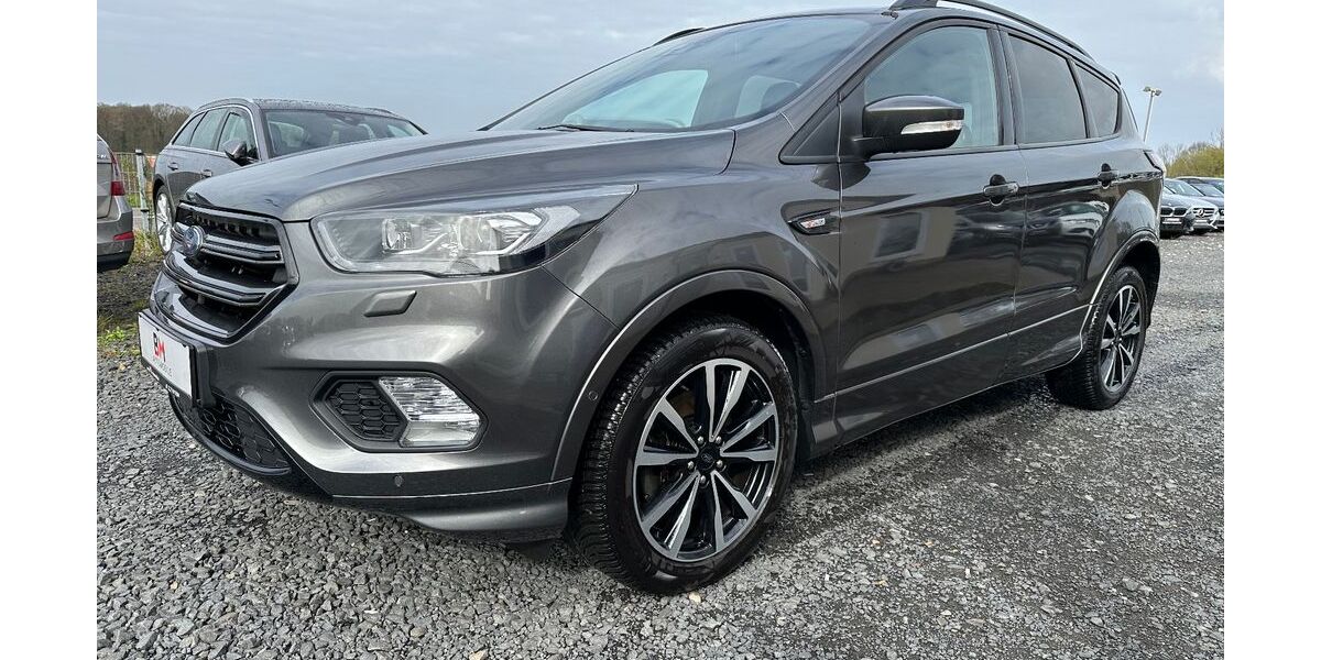 Ford Kuga 150.000 km 11.850 &euro; Bergheim 50127