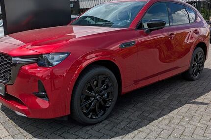 Mazda CX-60 6.980 km 45.678 &euro; Monheim 40789