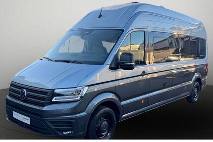VW Crafter 1.009 km 90.480 &euro; Leverkusen 51379