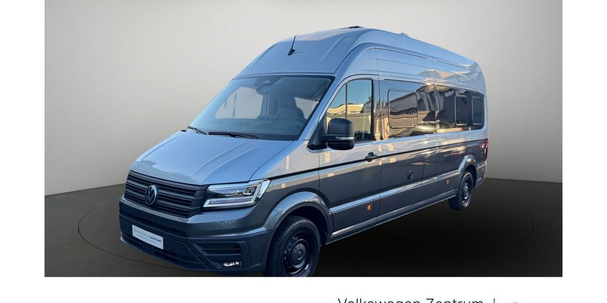 VW Crafter 1.009 km 90.480 &euro; Leverkusen 51379