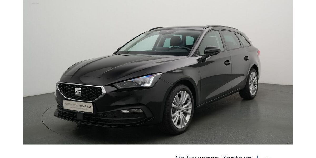 Seat Leon 23.021 km 25.880 &euro; Leverkusen 51379