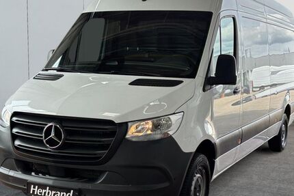 Mercedes-Benz Sprinter 46.917 km 44.840 &euro; Bergheim 50126