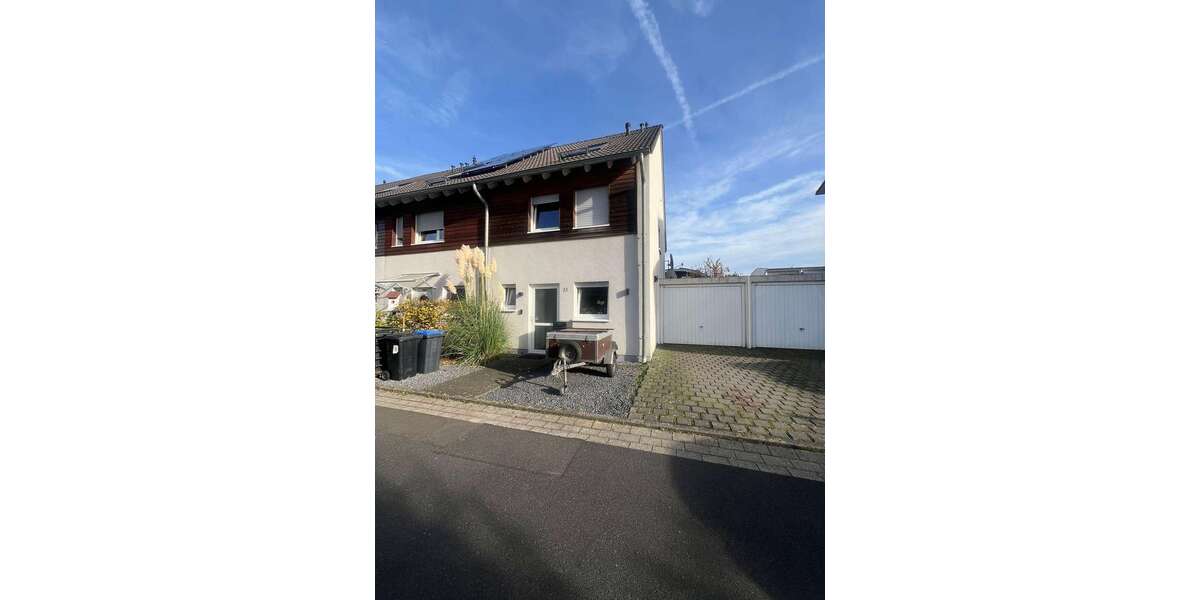 Einfamilienhaus Brühl - 5 Zimmer, 100 m&sup2;, 669.000&euro; | Angebot:27025289