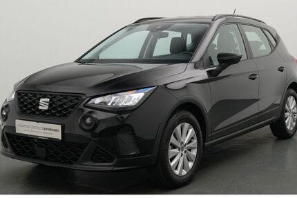 Seat Arona 17.383 km 16.880 &euro; Leverkusen 51379
