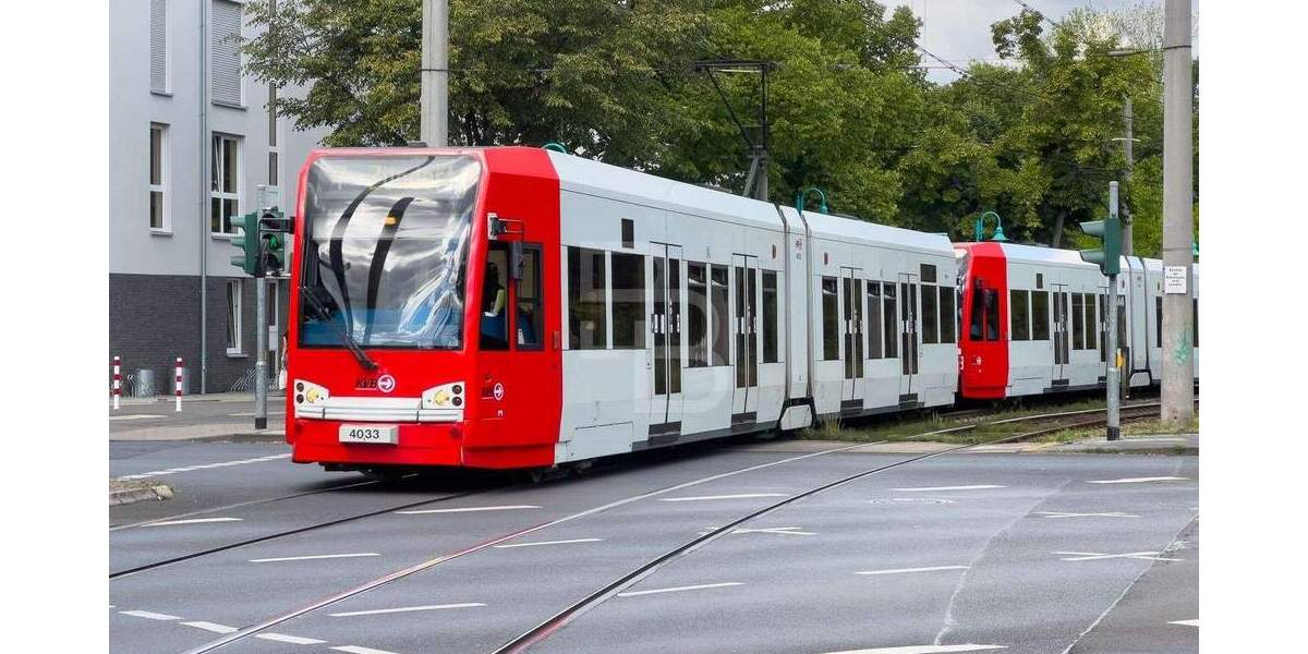 Etagenwohnung Köln Westhoven - 4 Zimmer, 102 m&sup2;, 718.900&euro; | Angebot:25801195