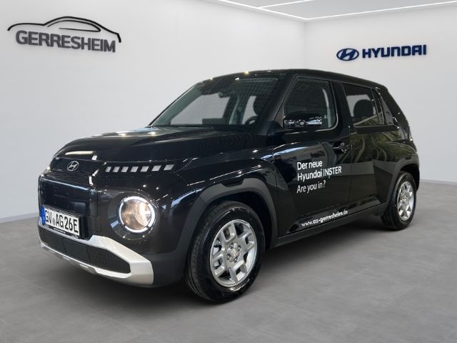 Hyundai INSTER 9.999 km 25.087 &euro; Jüchen 41363