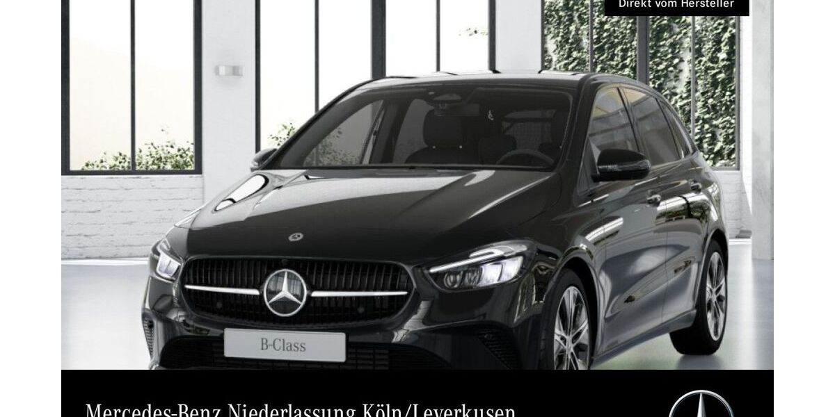 Mercedes-Benz B 200 9.900 km 38.990 &euro; Frechen 50226