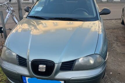 Seat Ibiza 129.000 km 1.190 &euro; Köln 50733