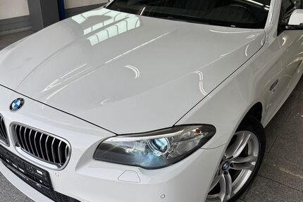 BMW 520 162.657 km 17.666 &euro; Köln 50829