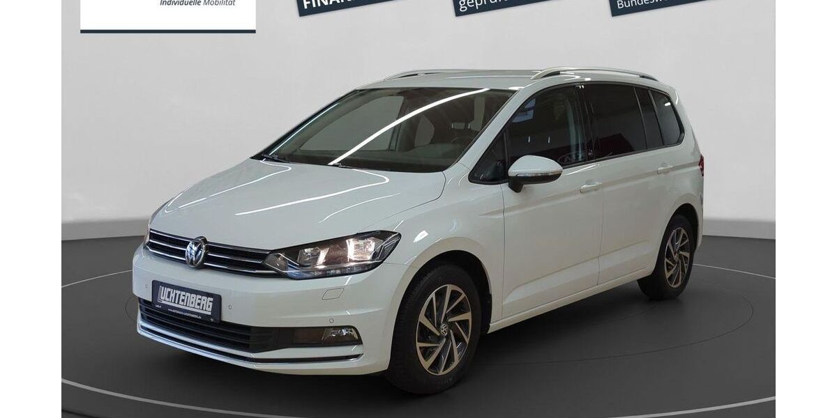 VW Touran 66.675 km 20.850 &euro; Leverkusen 51381