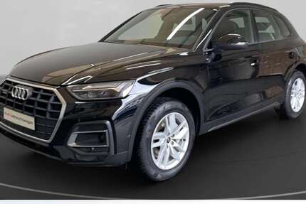 Audi Q5 45.347 km 36.790 &euro; Köln 50823