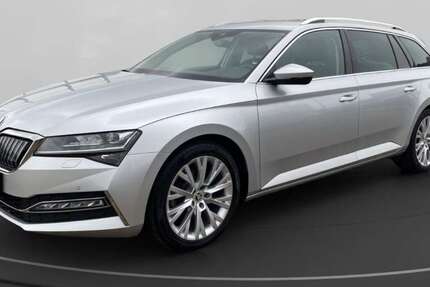Skoda Superb 91.743 km 22.990 &euro; Köln 51145