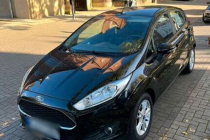 Ford Fiesta 109.200 km 5.450 &euro; Köln 50733
