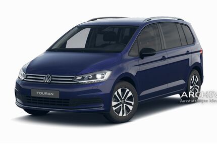 VW Touran 25.938 km 33.988 &euro; Leverkusen 51379