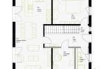 Einfamilienhaus Erftstadt Liblar - 6 Zimmer, 133 m&sup2;, 489.898&euro; | Angebot:26806612